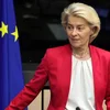 Lag vun der Unioun: Ursula von der Leyen op "Mission impossible"? | © EPA/RONALD WITTEK