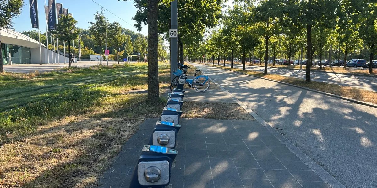 Ass de Vel'OH-System Affer vu sengem eegenen Erfolleg ginn?  | © 100,7