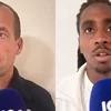 Véier Matcher fir d'Fussball-Nationelkipp an der Nations League | © Radio 100,7