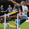 Vizeweltmeeschter am Agility