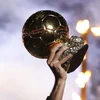 Wéi ass de Ballon d’Or zum gréisste Präis am Weltfussball ginn? | © EPA/ADAM VAUGHAN 