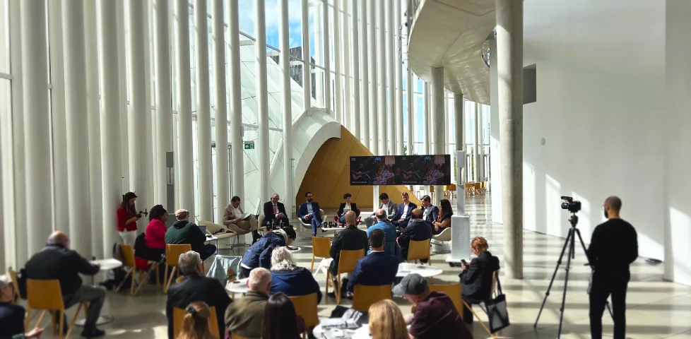 Philharmonie: Saison 25/26