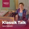 "Clavecinisten, dat sinn d'Pianisten, déi et um Piano net gepackt hunn!"