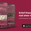 Déi nei Opus 100,7 App ass do