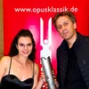 Lëtzebuerger gewënnt Opus Klassik | © opus 100,7 / Christophe Mirkes