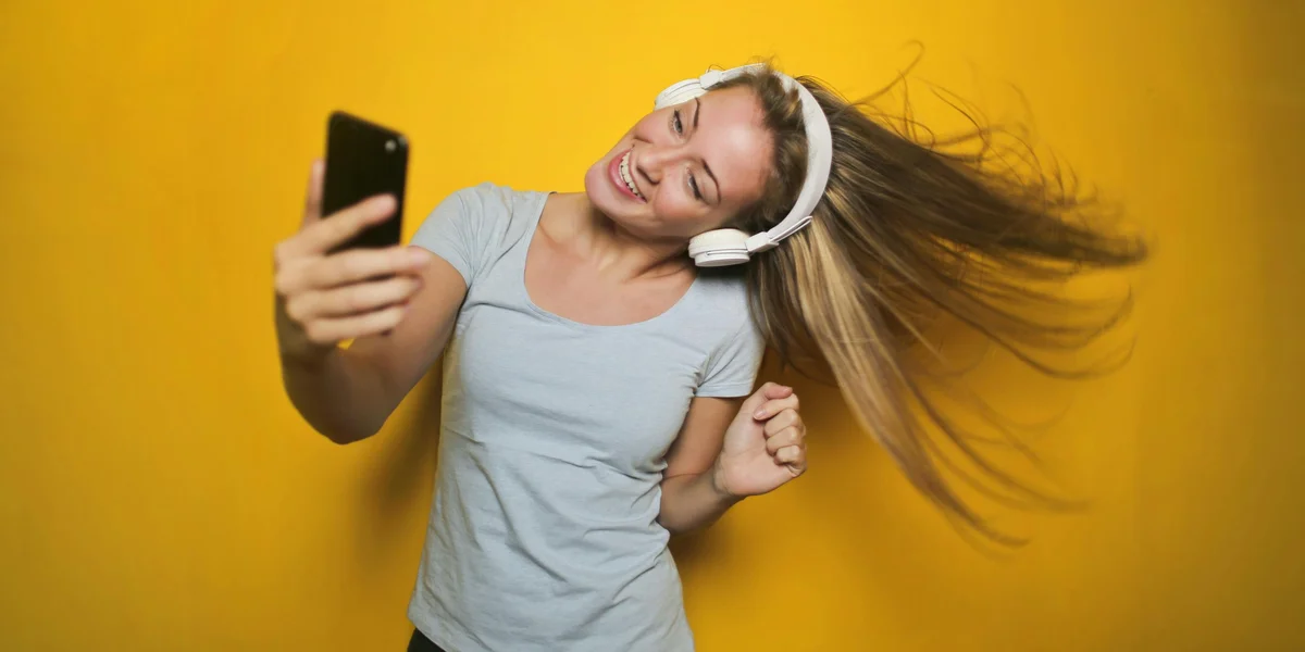 on the headlines