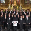 Den Advent kann ëmmer anescht kléngen | © www.maitrise.lu