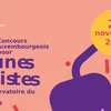Concours luxembourgeois pour Jeunes Solistes