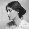 Neit Material vun der Virginia Woolf?