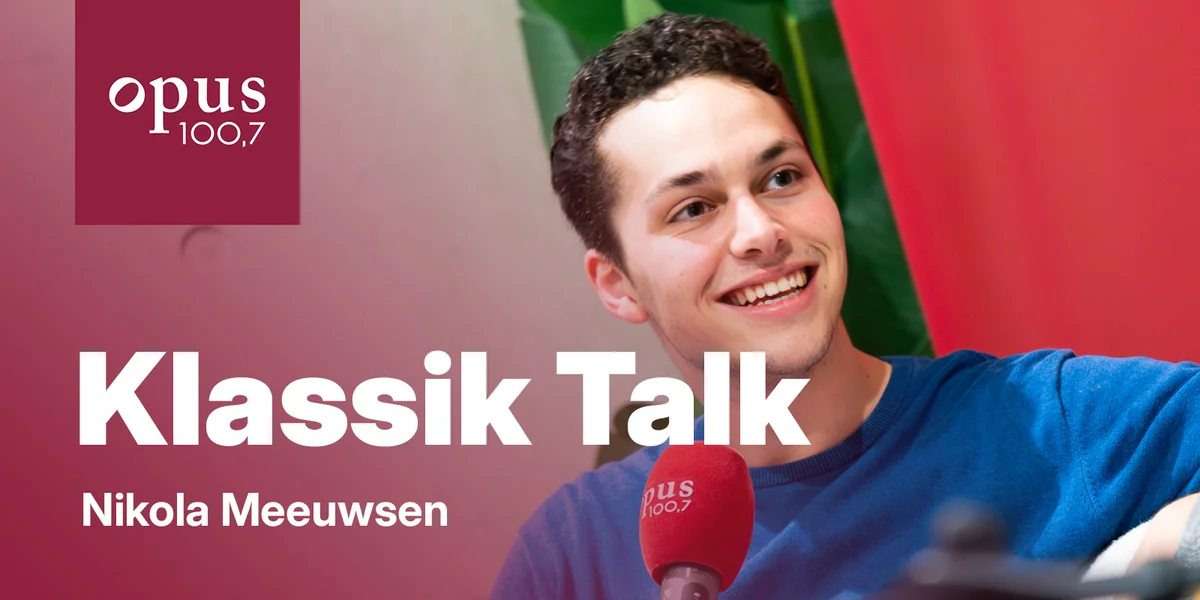 Episod 13 - Nikola Meeuwsen