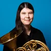 Lucie Krysatis gëtt Solo-Cornistin zu Melbourne | © Kiran West