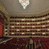 Rekordjoer fir d'Mailänder Scala | © wiki creative commons