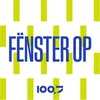 Fënster op - Südafrika