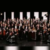 Gutt Nouvelle fir d'Radio Philharmonie Saarbrécken-Kaiserslautern