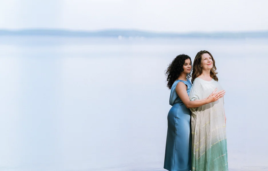 En Album voller Libeserklärungen! | © Julie Cherki