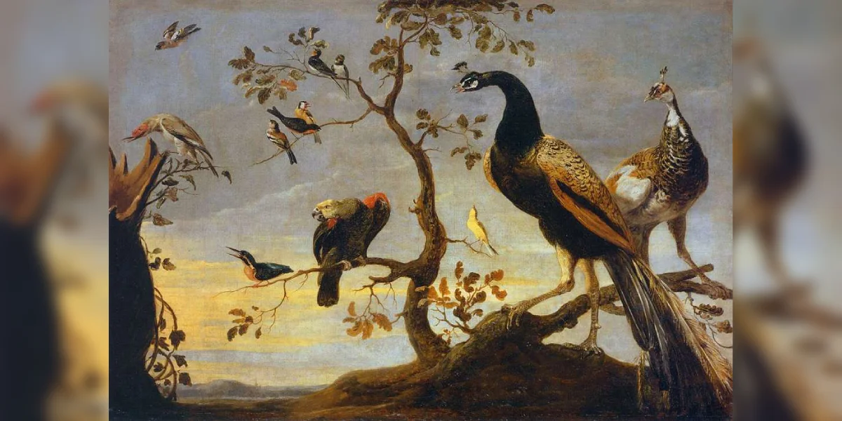 Dem Respighi seng Villercher | © Creative Commons