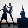 Amazonen am Groussen Theater | © Laura Arend