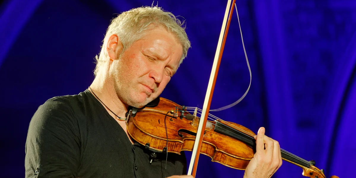 Vivaldi an Heavy Metal op engem Concert? | © Wikipedia