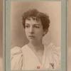 Cécile Chaminade: Déi vergiesse Meeschterin | © Photo Studio Nadar