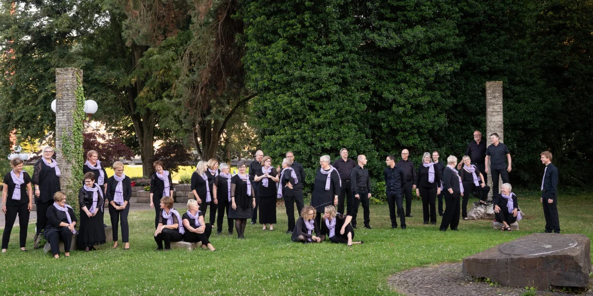 175 Joer Sängerbond Diekirch | © Pierre Weber