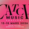 5. Editioun vum Catch Music Festival