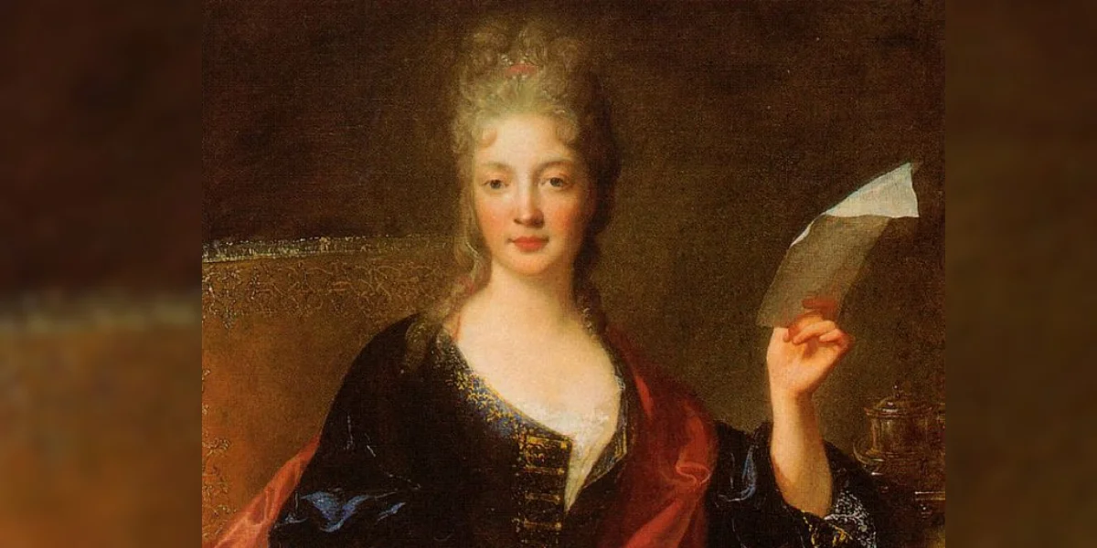 Triosonat No.3 vun der Élisabeth  Jacquet de la Guerre