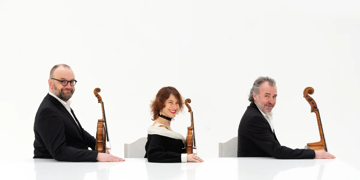 Bach-Power héich dräi | © T Severens