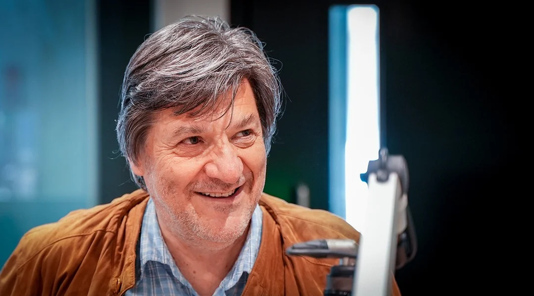 Uropféierung vum Claude Lenners am St John’s College zu Cambridge | © Jo Diseviscourt