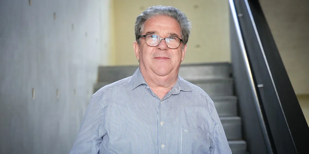 "Mech wonnert ëmmer, wat ee mat Bach alles maache kann" | © opus 100,7