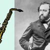 De Saxofon feiert Gebuertsdag