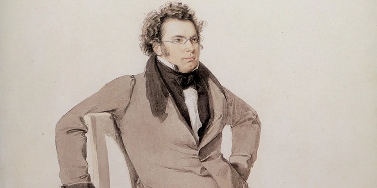 Komponisten an hir Krankheeten | © wikicommons