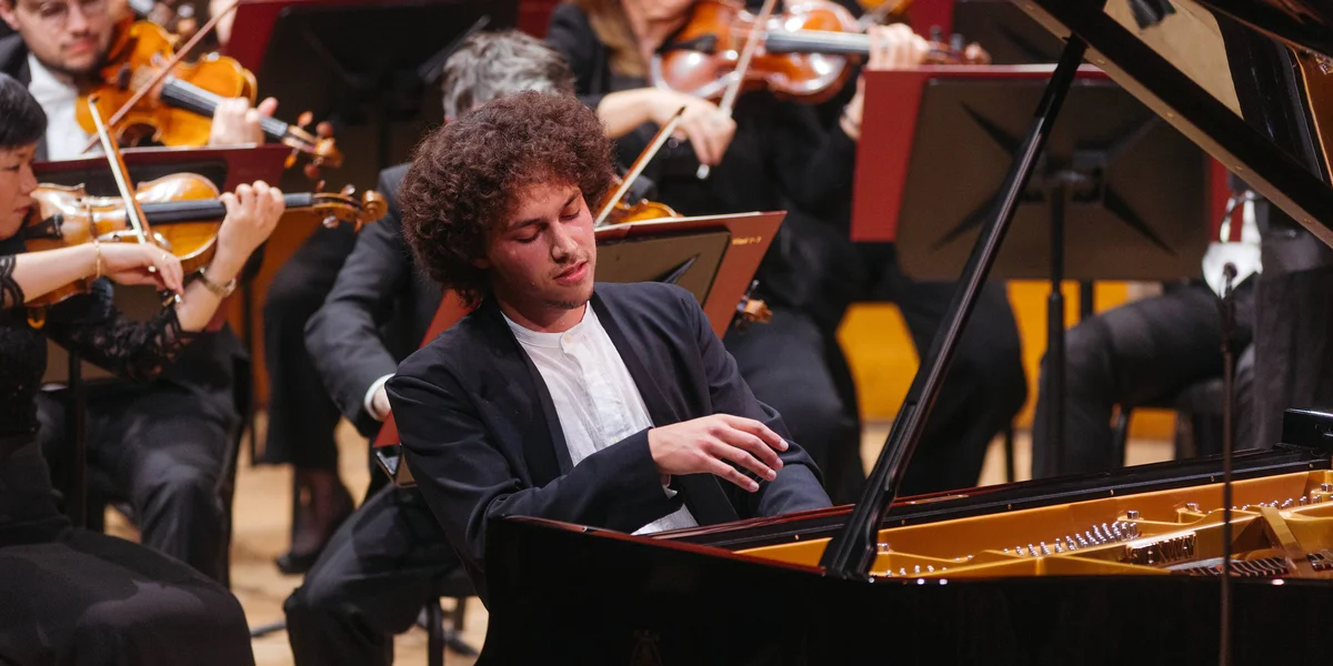 E laang verkannte Pianosconcerto | © Thomas Leonard