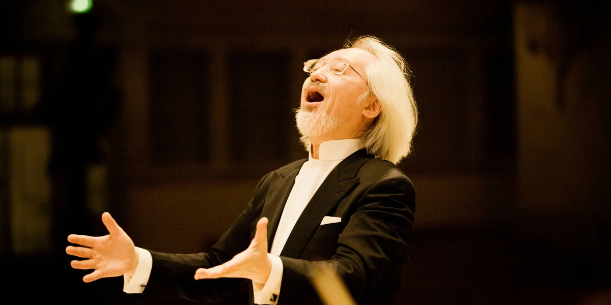 D'Matthäuspassioun vum J. S. Bach | © Marco Borggreve