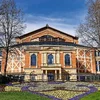 150 Joer Bayreuther Festspiller
