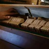 Virun 200 Joer - Filz beim Piano kënnt an den Asaz | © Pexels