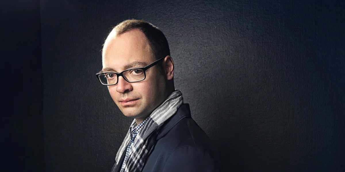 Concertspianist elo Pilot bei der Lufthansa | © Josep Molina