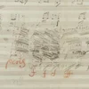 Dem Beethoven seng 9. Sinfonie | © staatsbibliothek-berlin.de