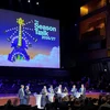Zwee nei Formater, Amtsuntrëtt vum Martin Rajna, Beethoven-Jubiläum | © Luc Boentges