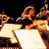 360 Grad Concert mam Lëtzebuerger Kammerorchester | © Bohumil Kostohryz