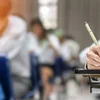 Premièresexamen: Wéi lafen d'Korrekturen of? | ©  Bigstock / Chinnapong