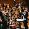 Galaconcert vun den International Classical Music Awards | © Marian Lenhard