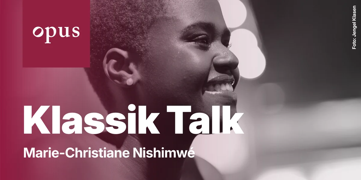 Episod 24 - Marie-Christiane Nishimwe