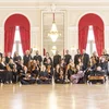 Déi nei Saison vum Orchestre de Chambre du Luxembourg | © Bohumil Kostohryz