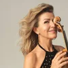Anne-Sophie Mutter feiert viru 50 Joer hiren Debut als Geiistin | © Andreas Ortner