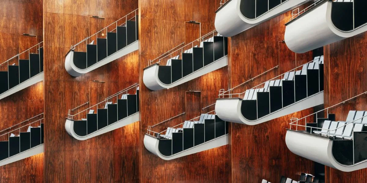 Elphi 2.0? - Startschwieregkeete fir d’Kölner Oper | © Jann Höfer