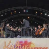 Klassik am Hesper Park | © Orchestre de Chambre du Luxembourg