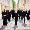 Happy Birthday Arvo Pärt! | © Kaupo Kikkas