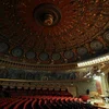Mozart Forever - E Stéck Wien zu Bukarest | © fusion of horizons
