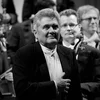 Hommage un de Vladimir Valek | © Tomas Vodnansky - Prague Radio