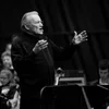 De Pierre Cao ass dout | © Alfonso Salgueiro/Philharmonie
